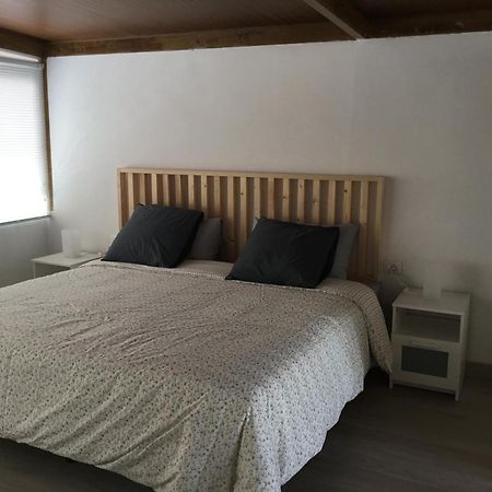 洛斯雷尔雷赫斯Atico Pablo 5, A Cinco Minutos Del Puerto De La Cruz公寓 客房 照片