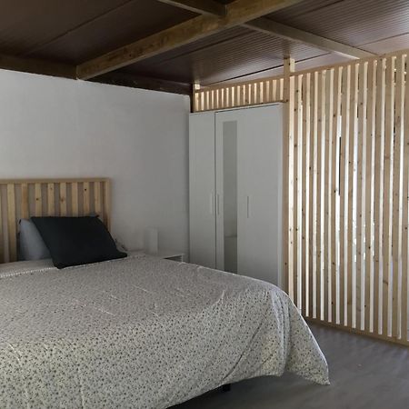 洛斯雷尔雷赫斯Atico Pablo 5, A Cinco Minutos Del Puerto De La Cruz公寓 客房 照片